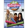 Due imbroglioni e... mezzo!