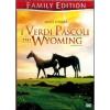 I verdi pascoli del Wyoming