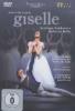 Adolphe Adam. Giselle