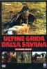 Ultime grida dalla savana. La grande caccia