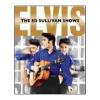 Elvis Presley. The Ed Sullivan Shows (3 Dvd)