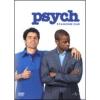 Psych. Stagione 2 (4 Dvd)