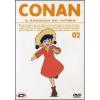 Conan il ragazzo del futuro. Vol. 2
