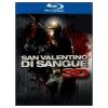 San Valentino di sangue 3D (Blu-ray)