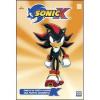 Sonic X. Vol. 05