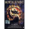 Mortal Kombat, il mito