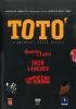 Tot�. Il principe della commedia all'italiana (Cofanetto 3 dvd)