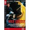 Wild Grizzly
