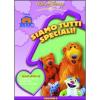 Bear nella grande casa blu. Siamo tutti speciali