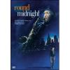 Round Midnight. A mezzanotte circa