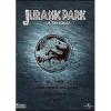 Jurassic Park. La trilogia (Cofanetto 4 dvd)