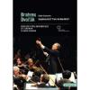 Claudio Abbado. Brahms, Violin Concert. Dvorak, Symphony No. 9, 