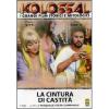 La cintura di castit�