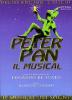 Peter Pan. Il musical (2 Dvd)