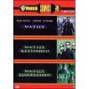 Matrix (Cofanetto 3 dvd)