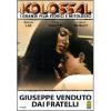 Giuseppe venduto dai fratelli