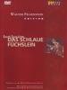 Leo� Jan�cek. La piccola volpe astuta. Das Schlaue Fuchslein