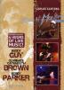 Carlos Santana. Blues at Montreux 2004 (3 Dvd)