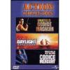 Action Collection (Cofanetto 3 dvd)