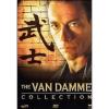 The Jean Claude Van Damme Collection (Cofanetto 4 dvd)