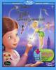 Trilli e il grande salvataggio (Blu-ray)