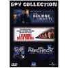 Spy Collection (Cofanetto 3 dvd)