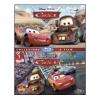 Cars. Cars2 (Cofanetto 2 blu-ray)