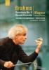 Johannes Brahms. Symphony No. 4 Double Concerto. Richard Wagner. Parsifal
