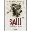 Saw. Il capitolo finale