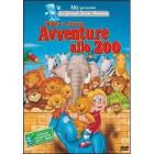 Teddy e Annie. Avventure allo zoo