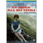 Un angelo alla mia tavola