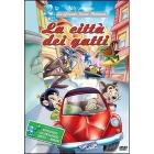 La citt� dei gatti