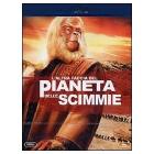 L' altra faccia del pianeta delle scimmie (Blu-ray)