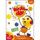 Rolie Polie Olie. Sei grande pap�
