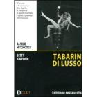 Tabarin di lusso