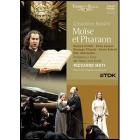 Gioacchino Rossini. Moise et Pharaon (2 Dvd)