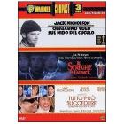 Qualcuno vol�... - Le streghe di Estwick - Tutto pu� succedere (Cofanetto 3 dvd)