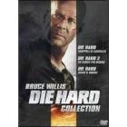 Die Hard Collection (Cofanetto 4 dvd)