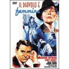 Il diavolo � femmina