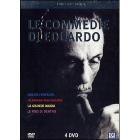 Le commedie di Eduardo. Vol. 3 (Cofanetto 4 dvd)