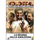 La Regina delle amazzoni