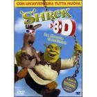 Shrek - Shrek 3D (Cofanetto 2 dvd)