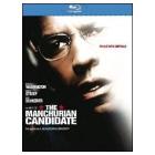 The Manchurian Candidate (Blu-ray)