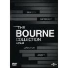 Bourne. The Complete 4 Movie (Cofanetto 4 dvd)
