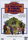 C'� qualcosa di strano in famiglia