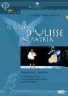 Claudio Monteverdi. Il ritorno di Ulisse in patria