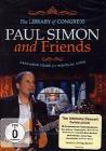 Paul Simon and Friends. Library of Congress Gershwin Prize for Popular Song