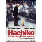 Hachiko