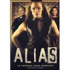 Alias. Seconda serie (6 Dvd)