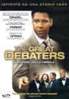 The Great Debaters